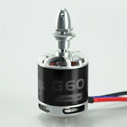 TomCat G60 5030-420KV Motor w/ Skylord 80A ESC Combo Set