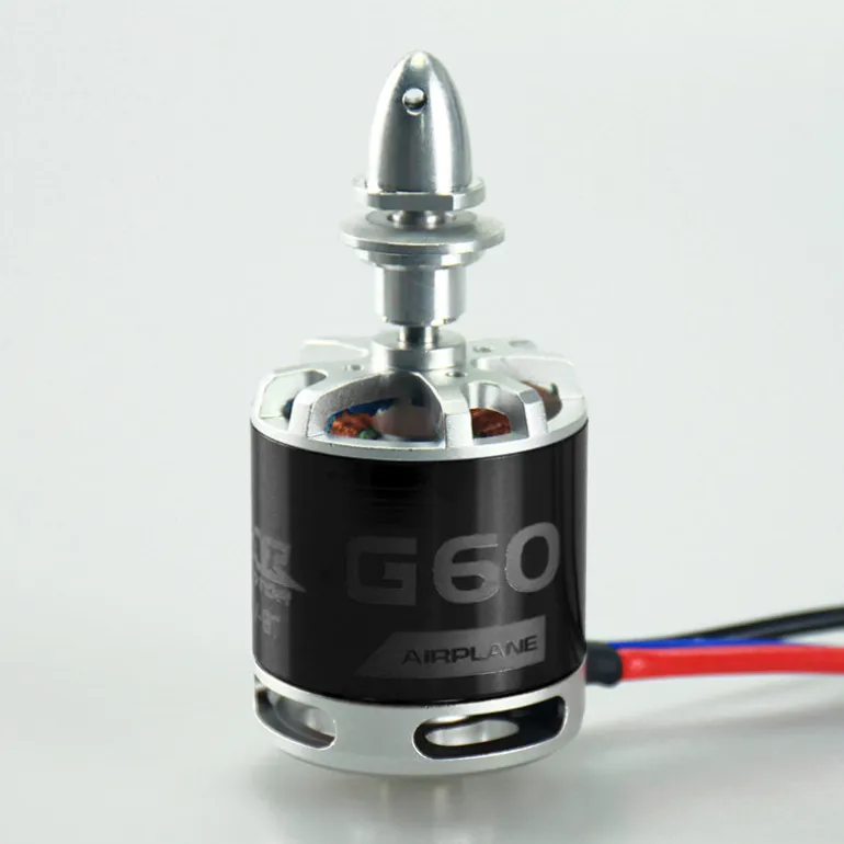 TomCat G60 5030-420KV Motor w/ Skylord 80A ESC Combo Set