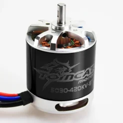 TomCat G60 5030-420KV Motor w/ Skylord 80A ESC Combo Set