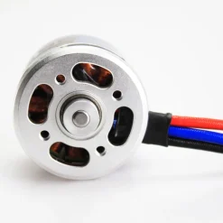 TomCat G52 5025-590KV Motor w/ Skylord 80A ESC Combo Set