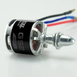 TomCat G52 5025-590KV Motor w/ Skylord 80A ESC Combo Set