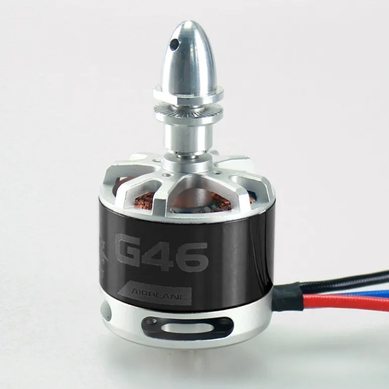 TomCat G46 5020-680KV Motor w/ Skylord 50A ESC Combo Set