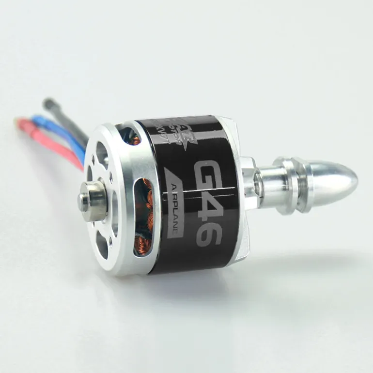 TomCat G46 5020-680KV Motor w/ Skylord 50A ESC Combo Set