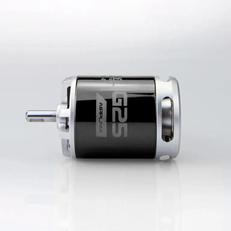TomCat G25 3527-1140KV Motor w/ Skylord 50A ESC Combo Set