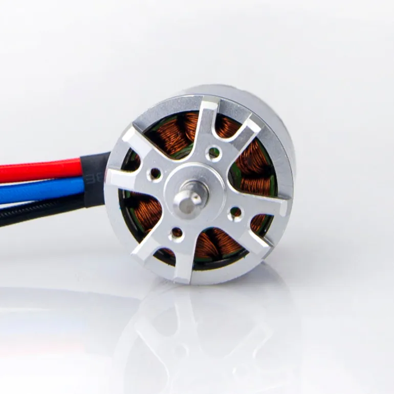 TomCat G25 3527-1140KV Motor w/ Skylord 50A ESC Combo Set