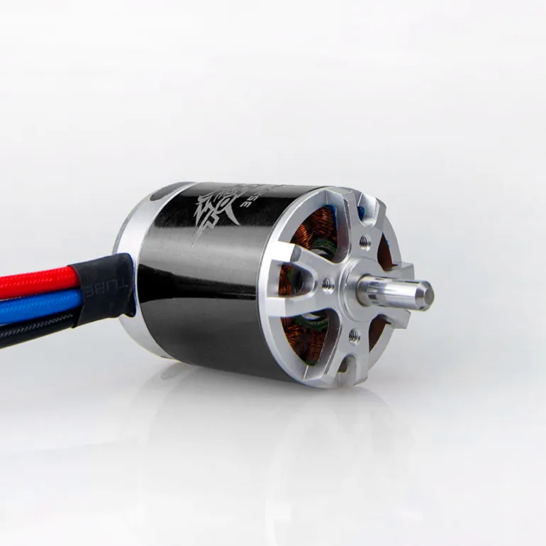 TomCat G25 3527-1140KV Motor w/ Skylord 50A ESC Combo Set
