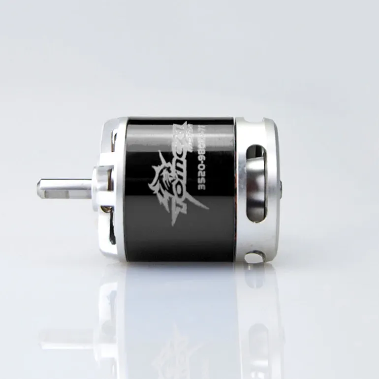 TomCat G15 3520-980KV Motor w/ Skylord 40A ESC Combo Set