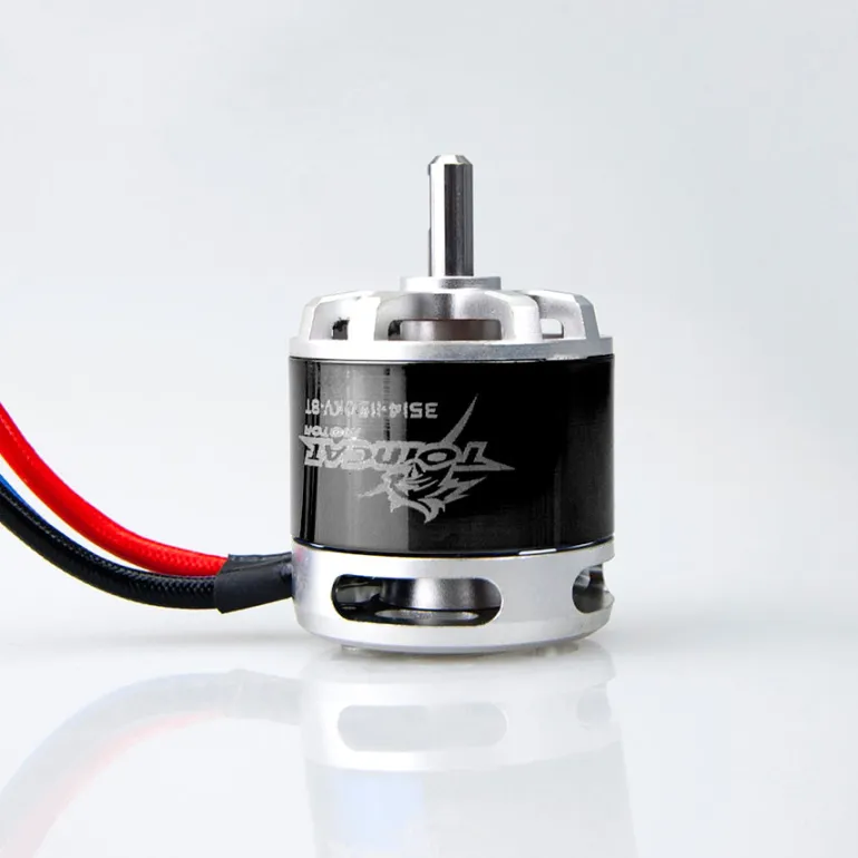 TomCat G10 3514-1150KV Motor w/ Skylord 40A ESC Combo Set