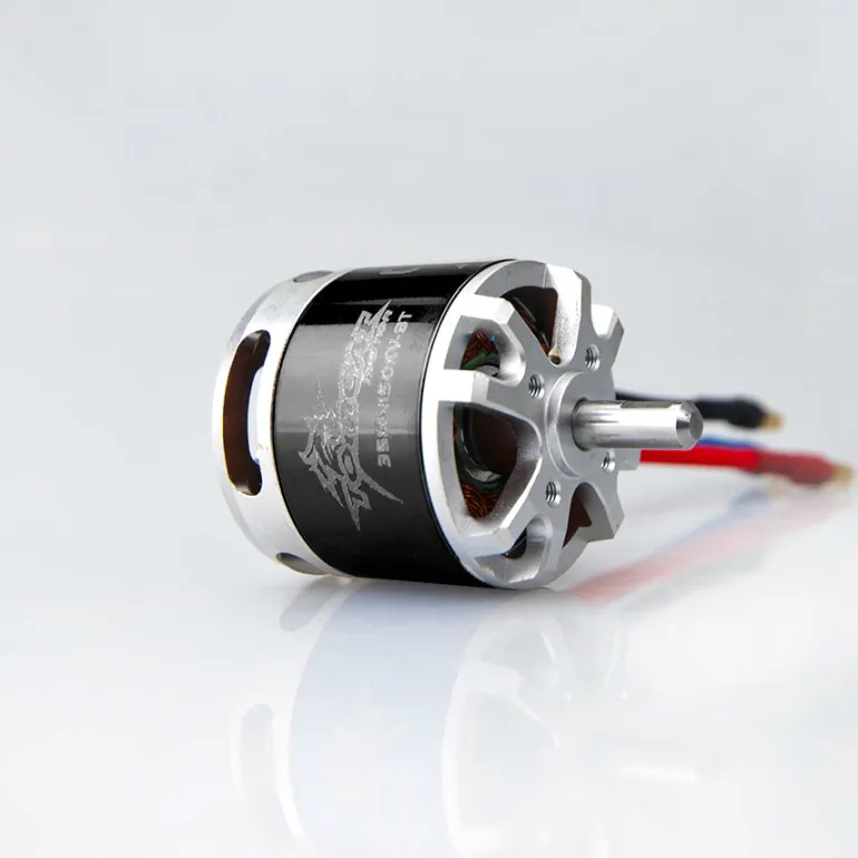 TomCat G10 3514-1150KV Motor w/ Skylord 40A ESC Combo Set