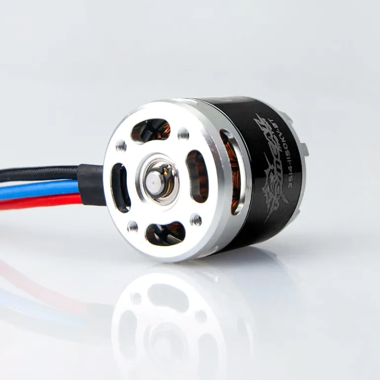 TomCat G10 3514-1150KV Motor w/ Skylord 40A ESC Combo Set