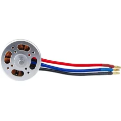 TomCat G110 6320-285KV Outrunner Motor for (110 Glow) Balsa EP Airplane