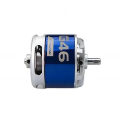 TomCat G46 5020-680KV Outrunner Motor for (46 Glow) Balsa EP Airplane