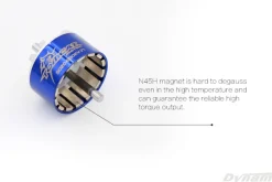 TomCat G10 3514-1150KV Outrunner Motor for (10 Glow) Balsa EP Airplane