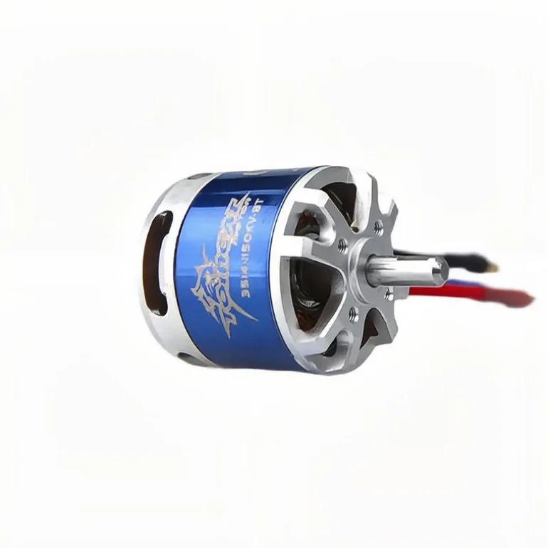 TomCat G10 3514-1150KV Outrunner Motor for (10 Glow) Balsa EP Airplane