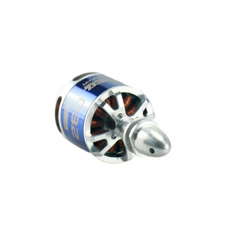 TomCat G32 4320-830KV Outrunner Motor for (32 Glow) Balsa EP Airplane