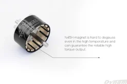 TomCat G32 4320-830KV Outrunner Motor for (32 Glow) Balsa EP Airplane