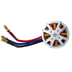 TomCat G160 6330-250KV Outrunner Motor for (160 Glow) Balsa EP Airplane
