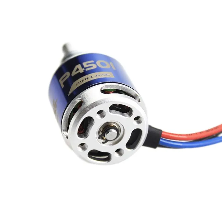 TomCat P4501 2816-KV940 Outrunner Brushless Motor