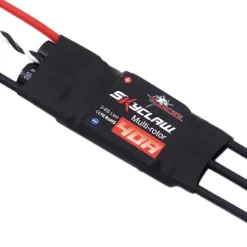 TomCat Skyclaw 40A ESC 2-6S Lipo for Multi-Rotor