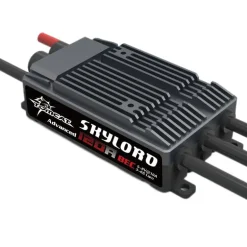 TomCat Skylord Advance 120A Speed Controller ESC 5-8V/10A BEC