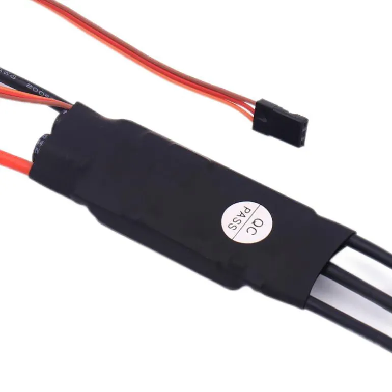 TomCat Skylord 50A Speed Controller ESC 5V/5A BEC