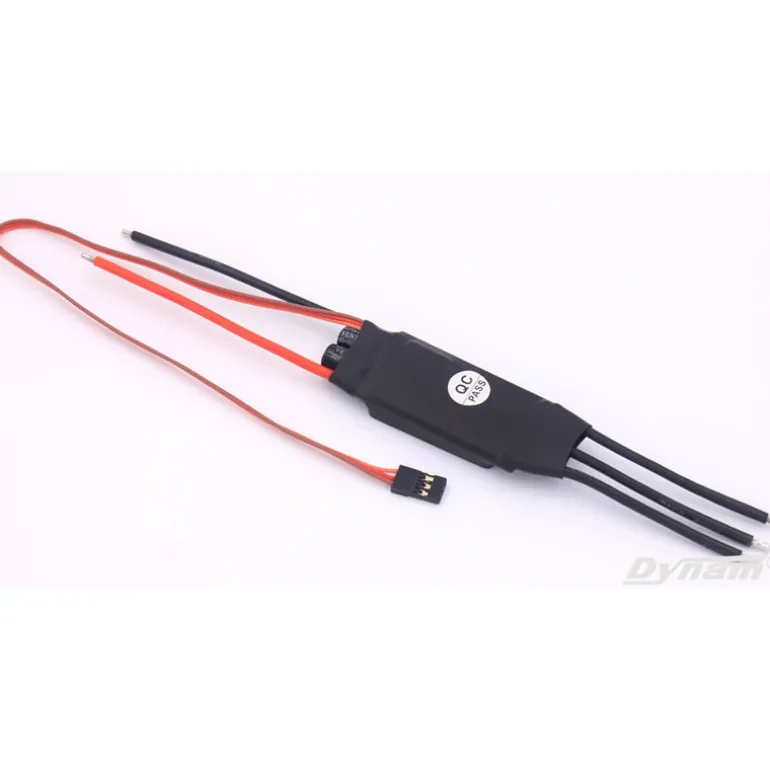 TomCat Skylord 30A Speed Controller ESC 5V/2A BEC