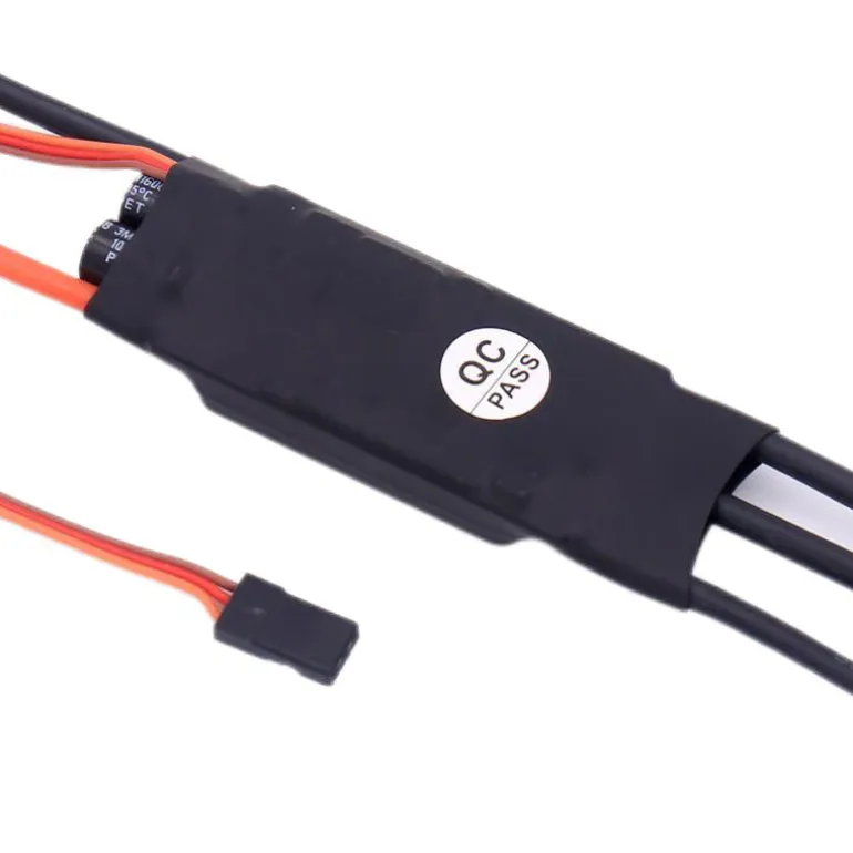 TomCat Skylord 40A Speed Controller ESC 5V/3A BEC