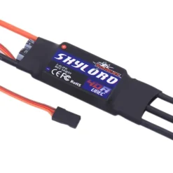 TomCat Skylord 40A Speed Controller ESC 5V/3A BEC
