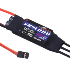 TomCat Skylord 60A Speed Controller ESC 5V/5A BEC