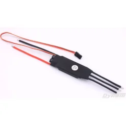 TomCat Skylord 60A Speed Controller ESC 5V/5A BEC