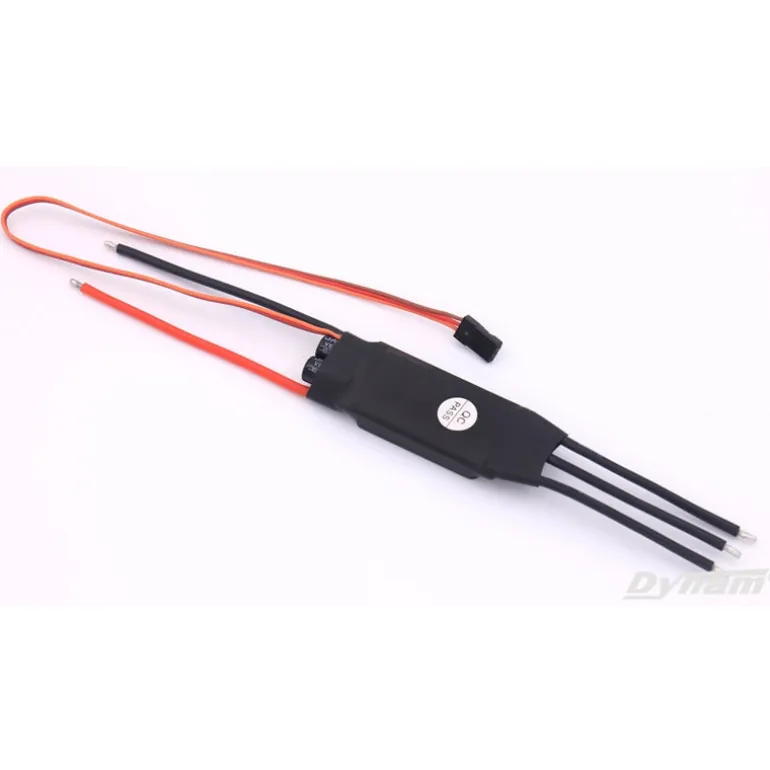 TomCat Skylord 60A Speed Controller ESC 5V/5A BEC