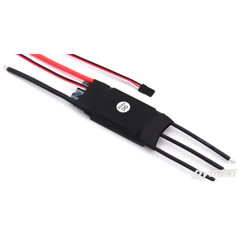 TomCat Skylord 80A Speed Controller ESC 5V/5A BEC
