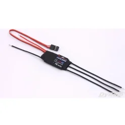 TomCat Skylord 15A Speed Controller ESC 5V/2A BEC