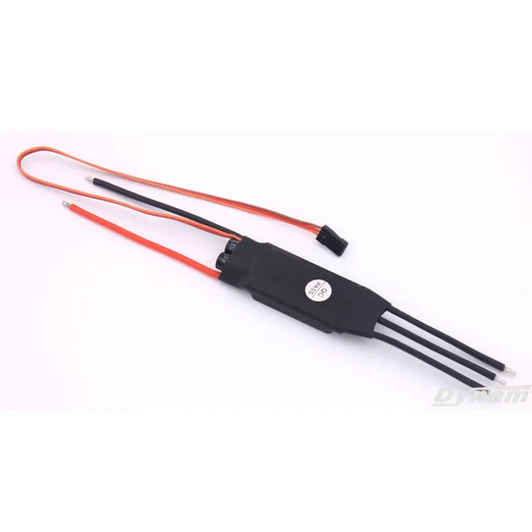 TomCat Skylord 100A Speed Controller ESC 5V/10A BEC