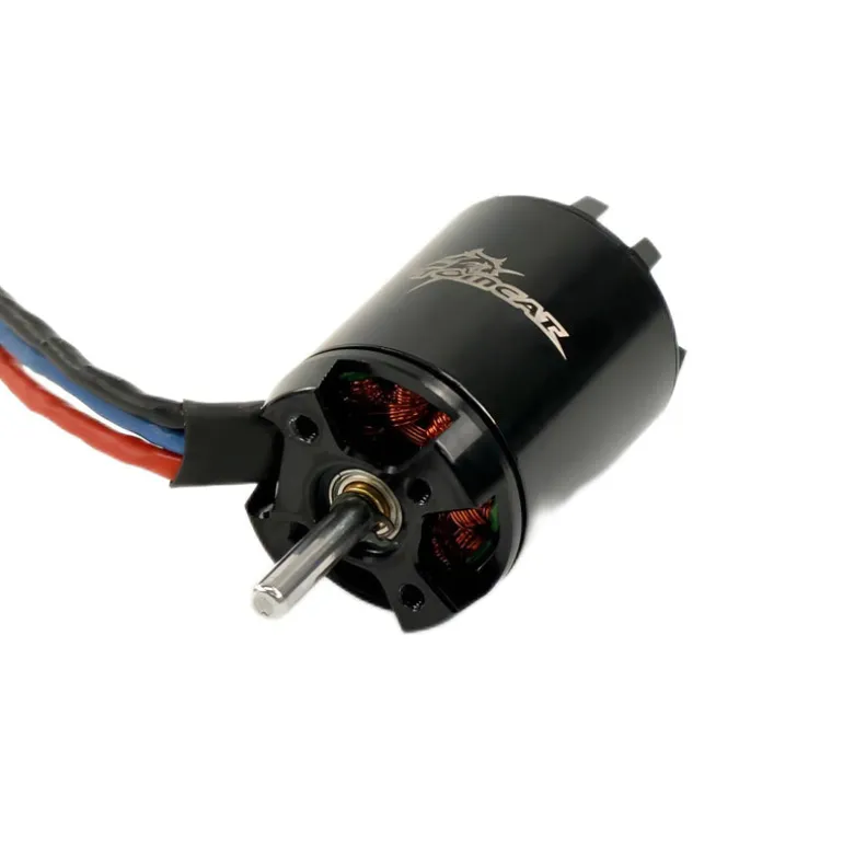 TomCat TC-2827-2600KV Brushless Motor