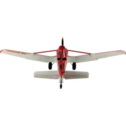 ✨🔄 Upgraded! Dynam Cessna 188 Crop Duster V2 Red 4S STOL RC Scale Plane 1.5m w/ Rubber Wheel