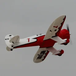 ✨🔄 Upgraded! Dynam Gee Bee Y V2 Sport 3D Aerobatic 4S RC Plane 1300mm Wingspan