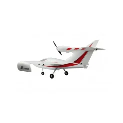 ✨🔄 Upgraded! Dynam Seawind V2 Red 4S RC Beginner Seaplane 1220mm Wingspan w/o Landing Gear